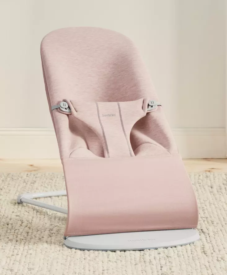 BabyBjörn Bliss sitteri - Sitterit - 7317680061775 - 6