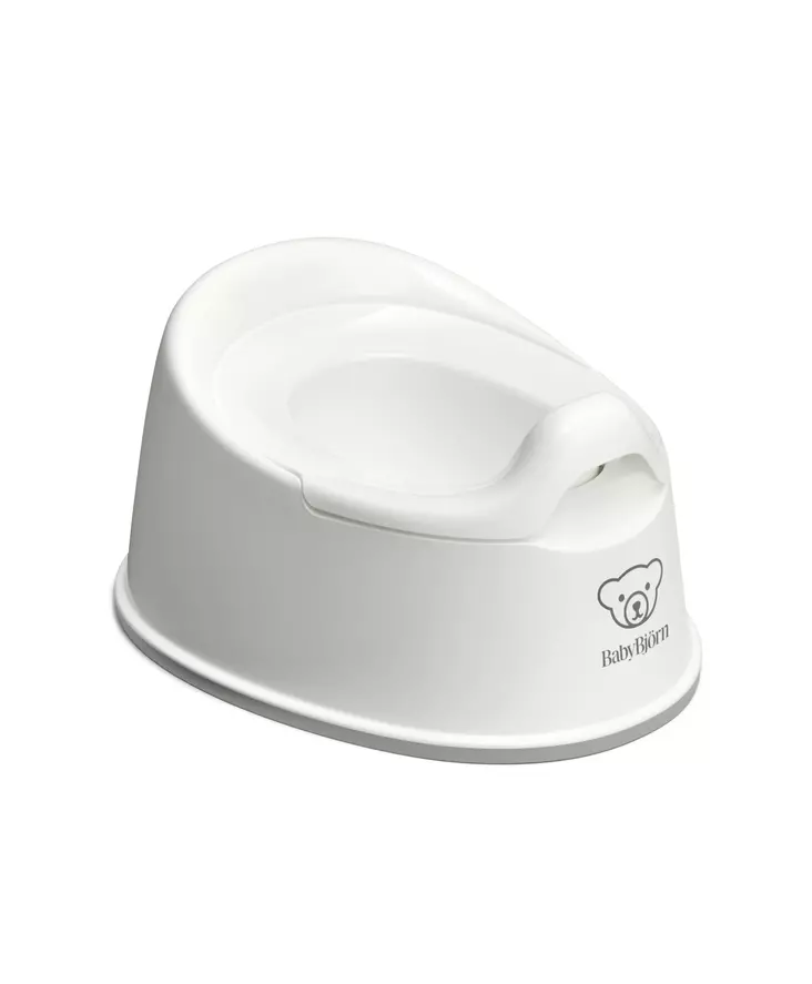BabyBjörn Potta Smart - Potat ja pottatuolit - 7317680512215 - 1