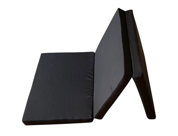 Baby Dan taitettava matkapatja 60x120 - Matkapatjat - 5705548045395 - 1