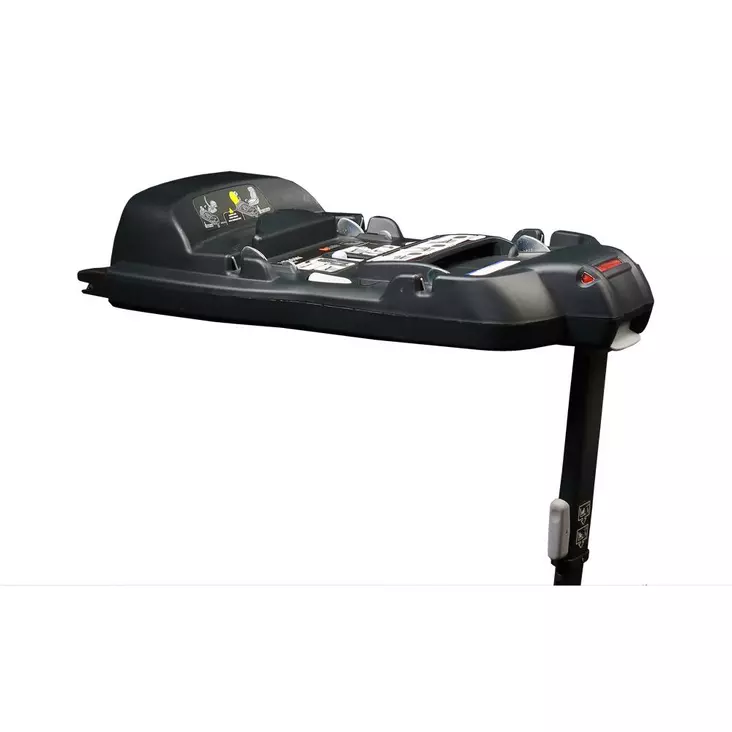 BeSafe iZi Modular i-Size isofix-telakka - Telakat - 7043485695005 - 1