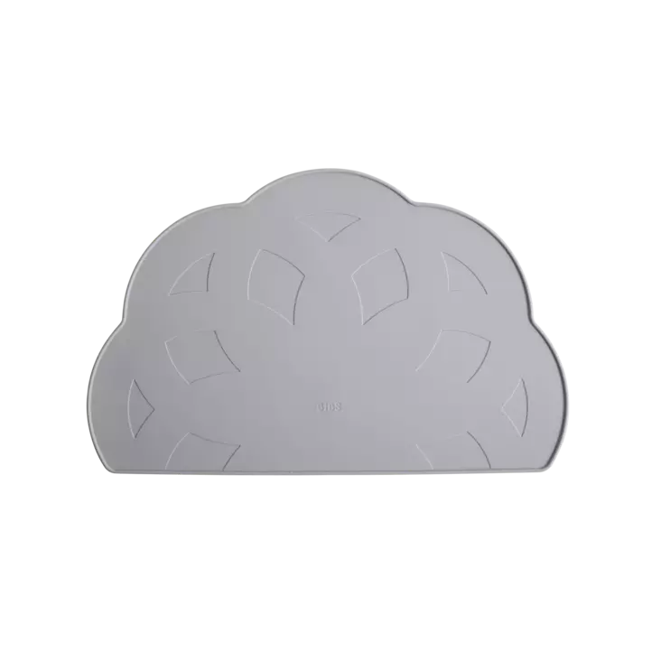 Bibs Boheme Ruokailualusta - Ruokailualustat - 5713795246885 - 1