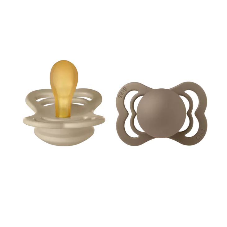 BIBS Supreme tutti 0-6kk 2kpl - Tutit - 5713795199075 - 3