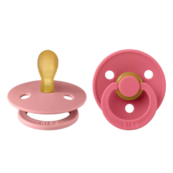 BIBS tutti symmetrinen 0-6kk 2kpl - Tutit - 5713795255825 - 1