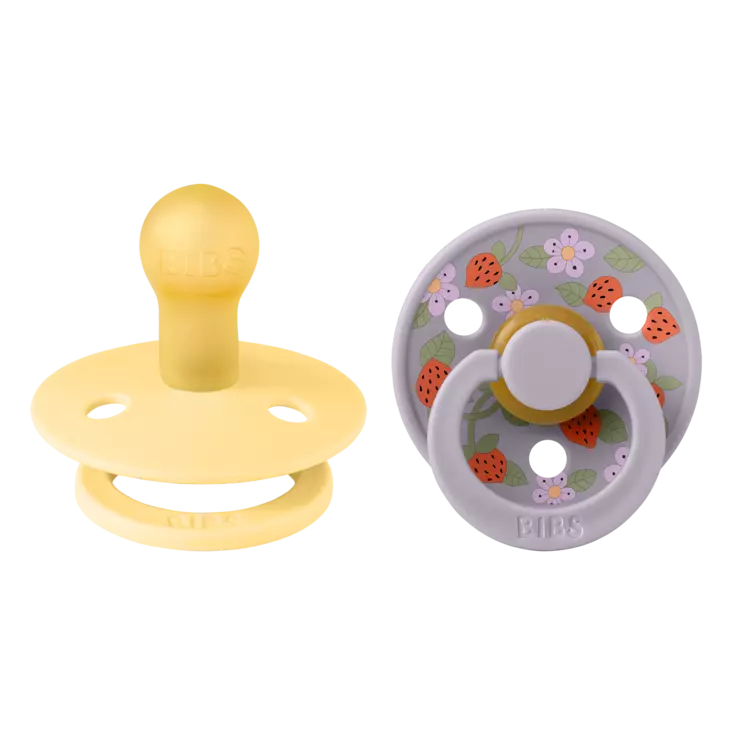 BIBS x Liberty tutti 6-18kk 2kpl - Tutit - 5713795261765 - 1