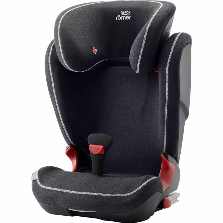 Britax Comfort Cover Päällinen - Turvavyöistuimen lisäosat - 4000984198485 - 1