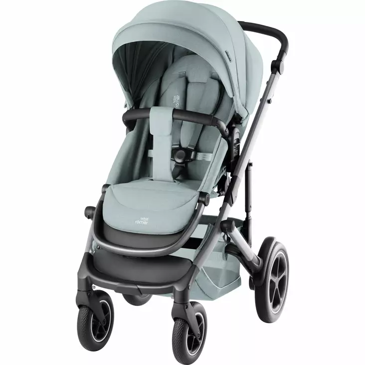 Britax Smile 5Z ratas - Rattaat ja kuomurattaat - 4000986462225 - 1
