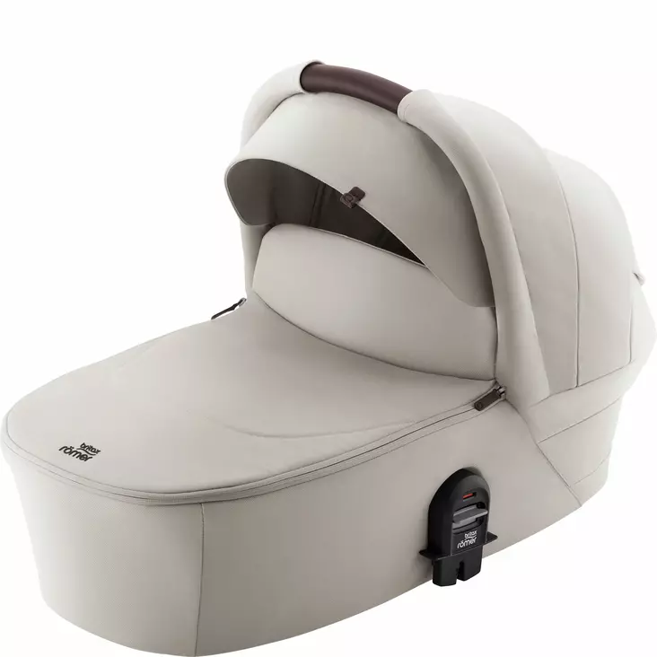 Britax Smile 5Z vaunukoppa - Vaunukopat - 4000984912425 - 1