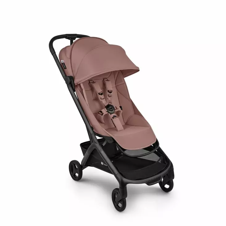 Bugaboo Butterfly2 matkarattaat complete - Matkarattaat - 8717447363675 - 1