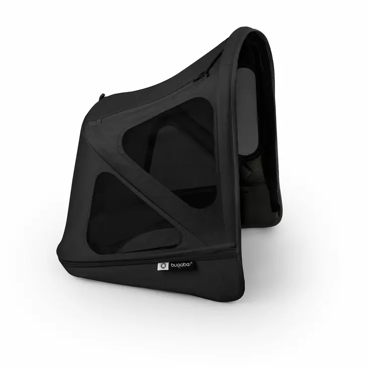 Bugaboo Donkey6 Breezy Sun Canopy - Kesäkuomut ja vaihdettavat kuomut - 8717447347675 - 1