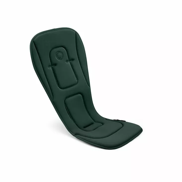 Bugaboo Dual Comfort istuinpehmuste - Istuinpehmusteet - 8717447478515 - 1