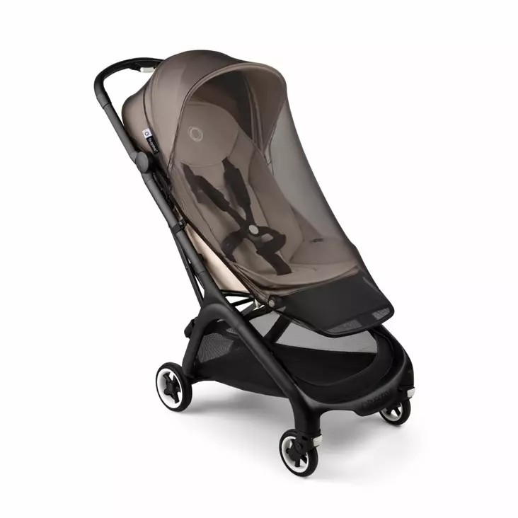 Bugaboo hyönteissuoja - Hyönteissuojat yksilörattaisiin - 8717447367895 - 1