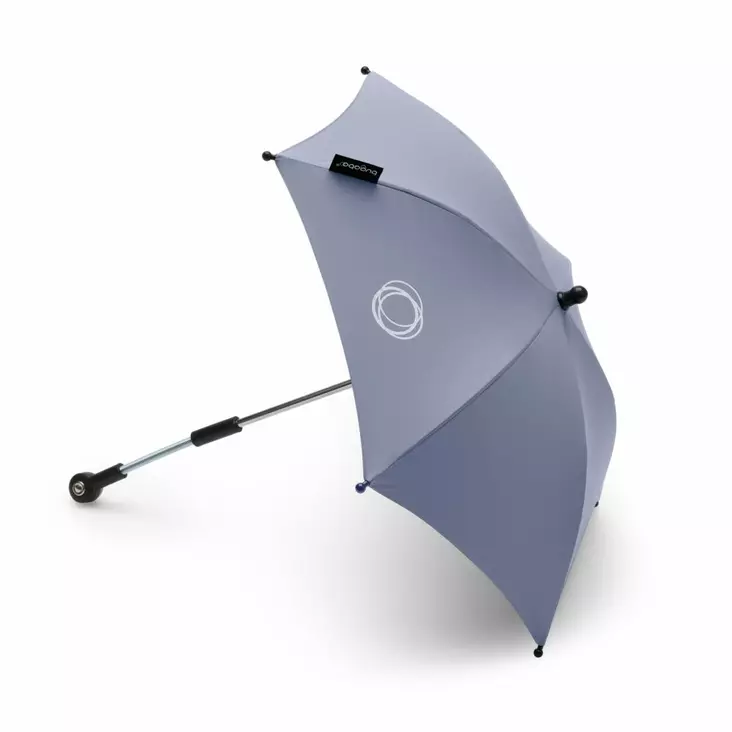 Bugaboo parasol+ (päivänvarjo) - Päivänvarjot ja sateenvarjot - 8717447445845 - 1