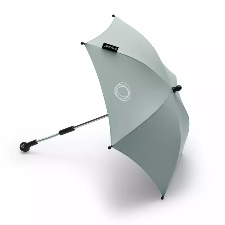 Bugaboo parasol+ (päivänvarjo) - Päivänvarjot ja sateenvarjot - 8717447524335 - 1