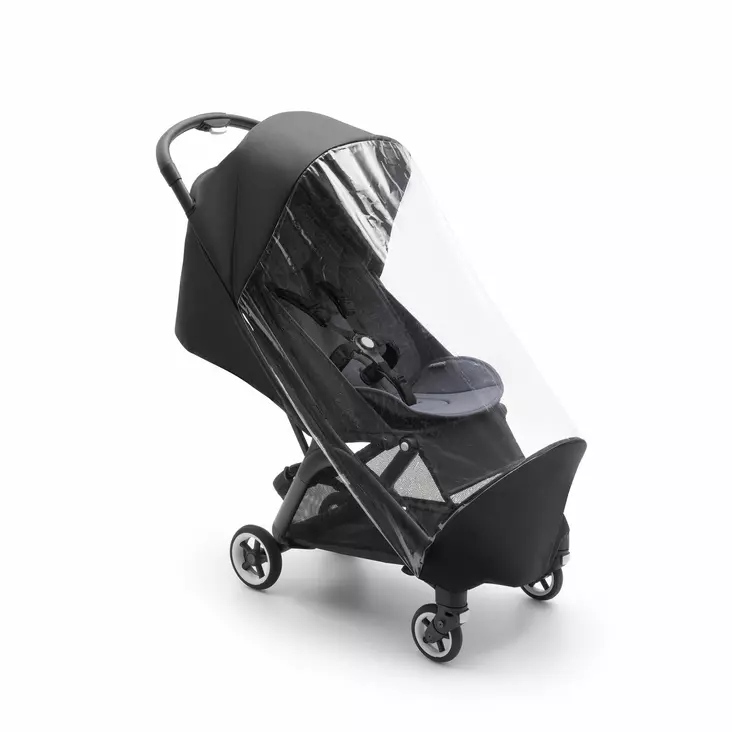 Bugaboo sadesuoja Butterfly - Sadesuojat yksilörattaisiin - 8717447301585 - 1