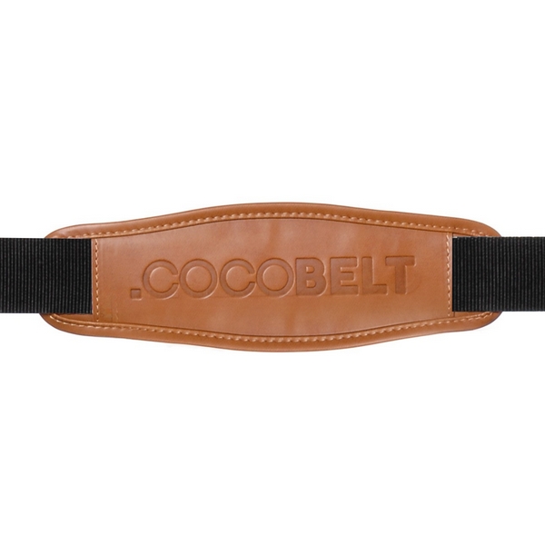 Cocobelt turvakaukalon kantohihna - Kantohihna turvakaukaloon - 8717953129765 - 1