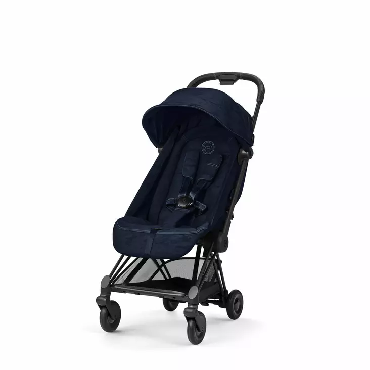 Cybex Coya matkarattaat - Matkarattaat - 4063846517985 - 1