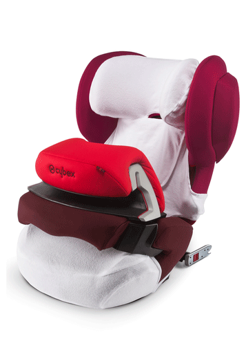 Cybex Juno-fix kesäpäällinen - Turvaistuimen lisäosat - 4250183723845 - 1