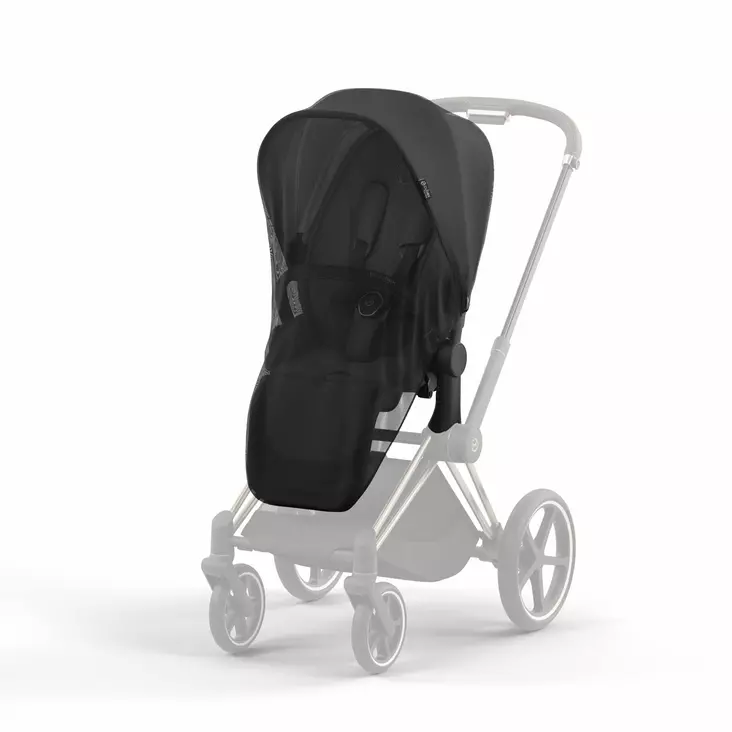 Cybex Priam Lux hyönteissuoja rattaaseen - Hyönteissuojat yksilörattaisiin - 4058511625515 - 2