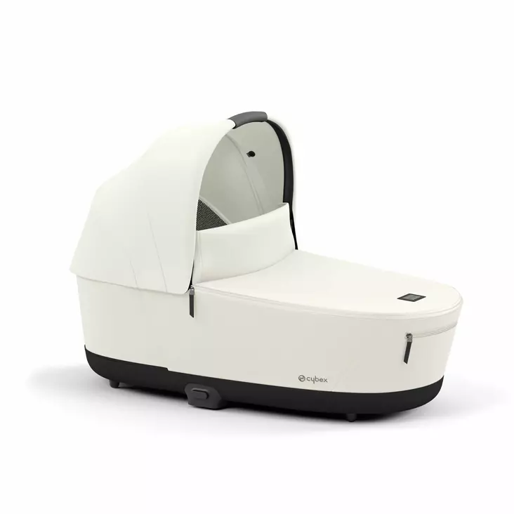 Cybex Priam Lux vaunukoppa 2023- - Vaunukopat - 4063846416035 - 1