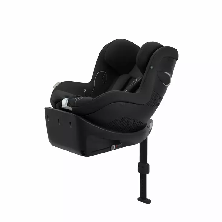 Cybex Sirona Gi i-Size turvaistuin (61-105cm) - Turvaistuimet - 40638464115435 - 1
