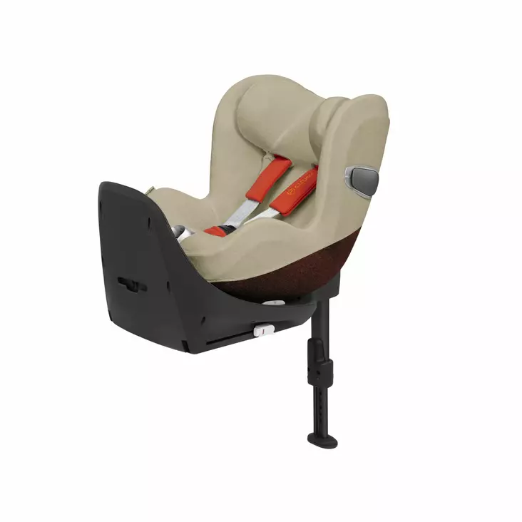 Cybex Sirona Z kesäpäällinen - Kesäpäällinen turvaistuimeen - 4063846116645 - 1