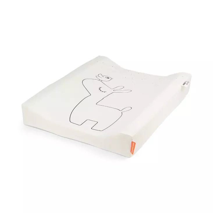 Done by Deer easy wipe hoitoalusta - Hoitoalustat ja päälliset - 5712643032755 - 1