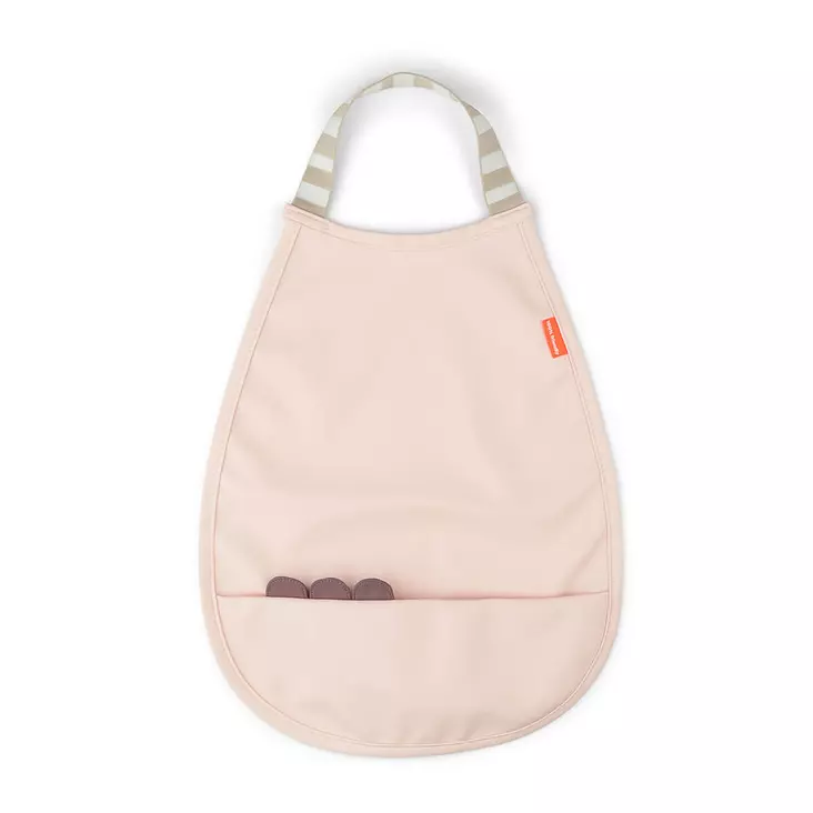 Done by Deer Pull-over ruokalappu - Ruokalaput - 5712643041825 - 1