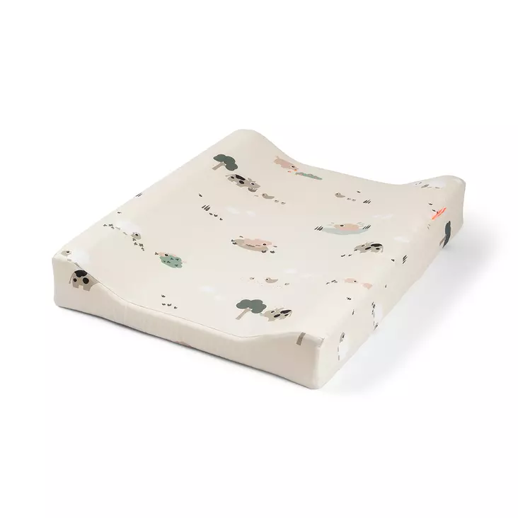 Done by Deer Tiny Farm hoitoalusta - Hoitoalustat ja päälliset - 5712643056515 - 1