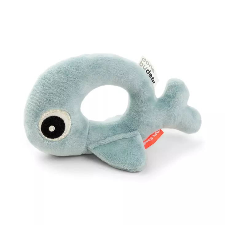 Done by Deer Wally helistin - Helistimet - 5712643043355 - 1