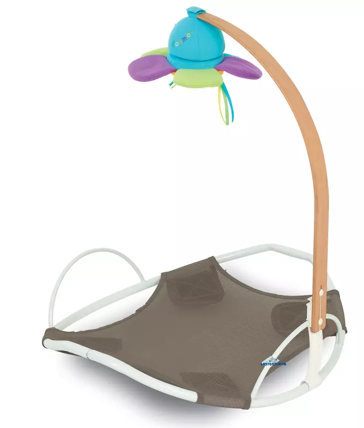 Doomoo Arch Swing lelukaari - Lelukaaret - 5400653999785 - 6