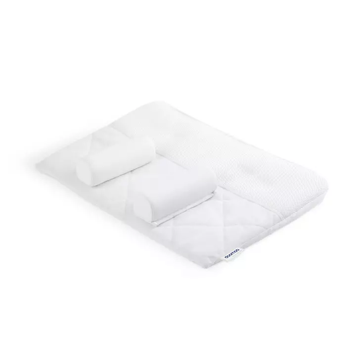 Doomoo Supreme Sleep unituki - Korotustyynyt ja unituet - 5400653404135 - 1