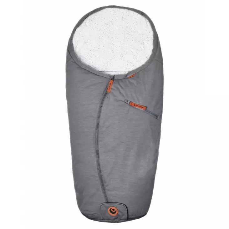 Easygrow Lyng lämpöpussi turvakaukaloon - Lämpöpussi turvakaukaloon - 7072873001555 - 1