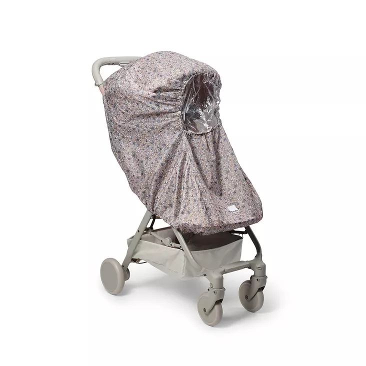 Elodie Details sadesuoja - Sadesuojat yksilörattaisiin - 7333222020185 - 1