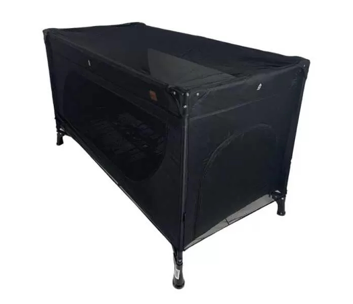 Emma matkasängyn hyönteissuoja - Matkasängyt ja lisävarusteet - 6418991015615 - 1