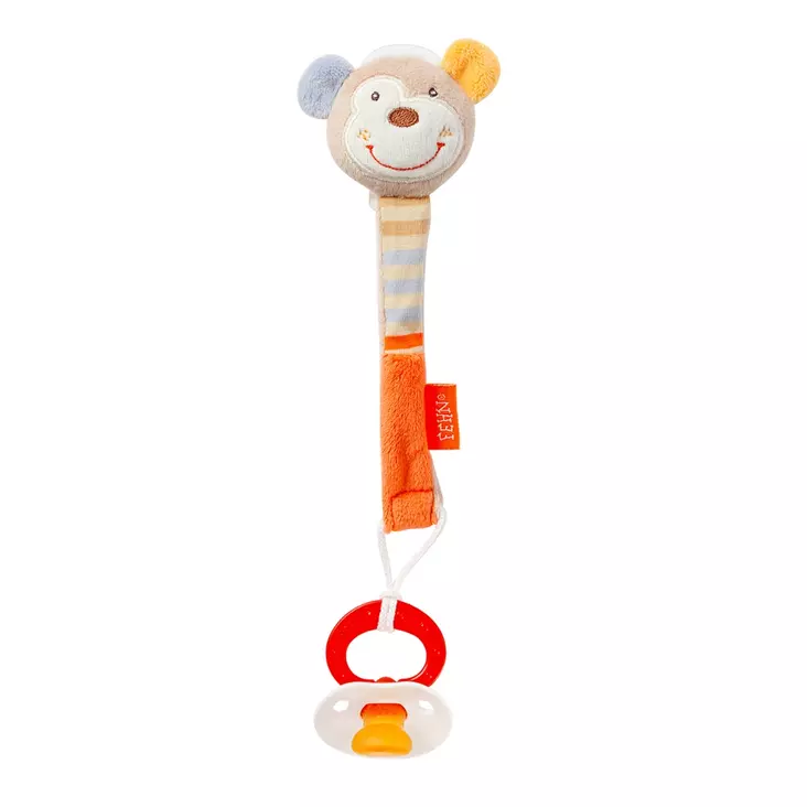 Fehn tuttinauha nalle - Tuttinauhat - 6417342591235 - 1