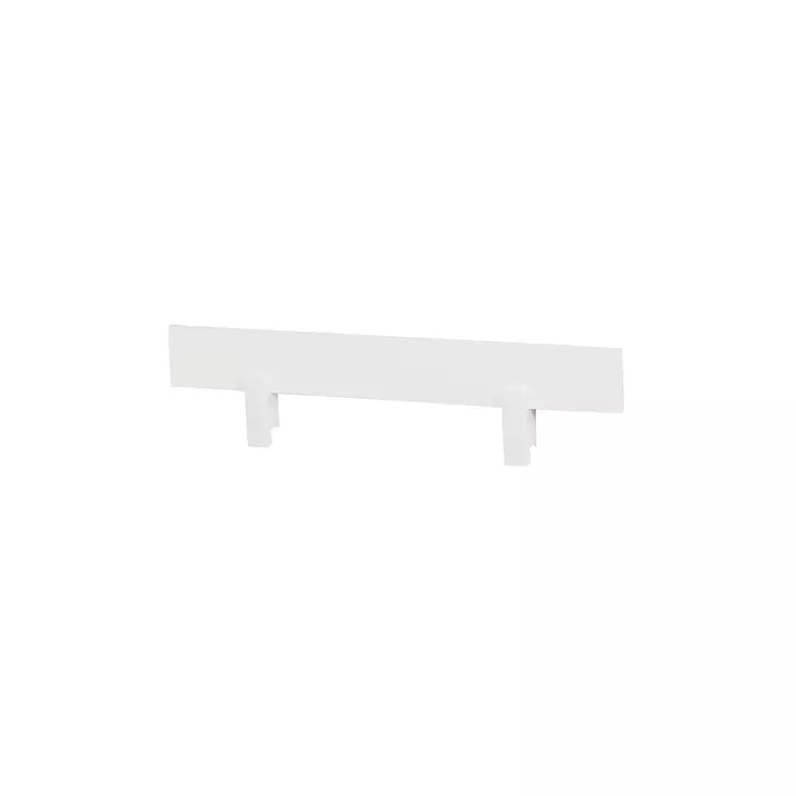 Turvakaide ECO Comfort Junior sänkyyn - valkoinen - Lasten sängyt ja lisäosat - 5706558014395 - 1