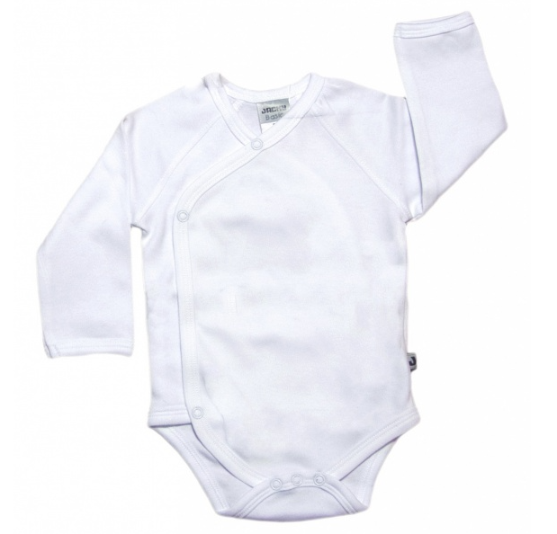 Jacky kietaisubody valkoinen - Bodyt - 6322023311245 - 2