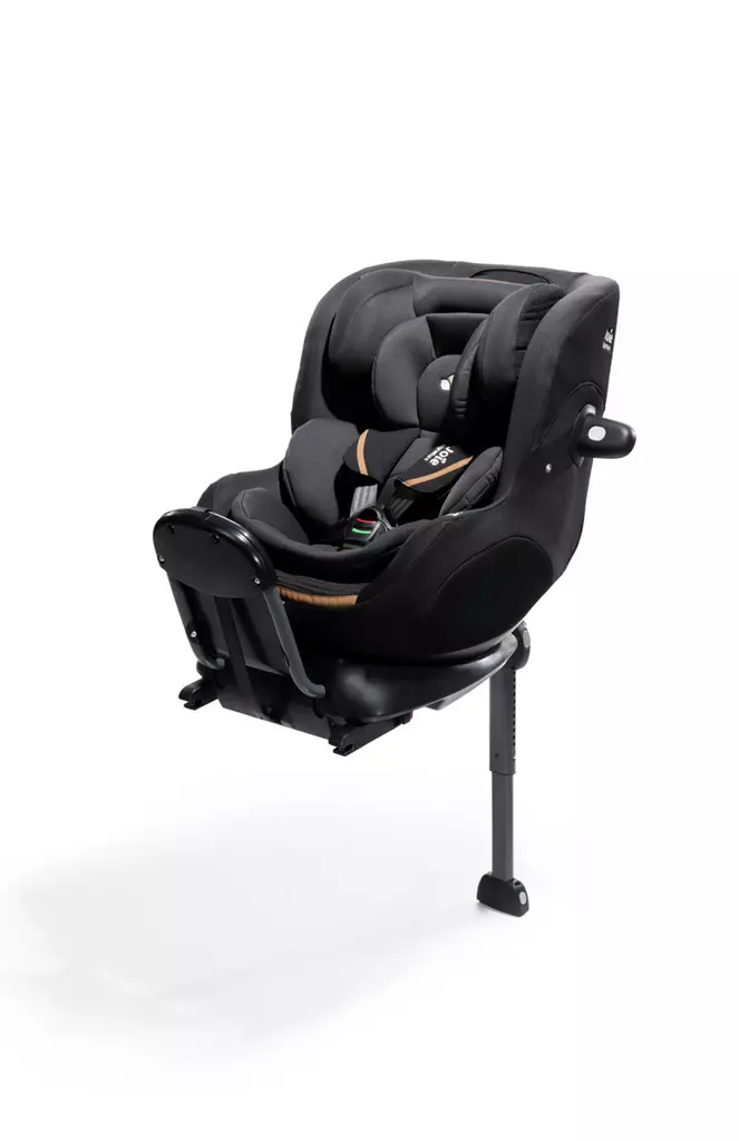 Joie i-Prodigi turvaistuin (40-125cm) - Turvaistuimet - 5056080612775 - 1
