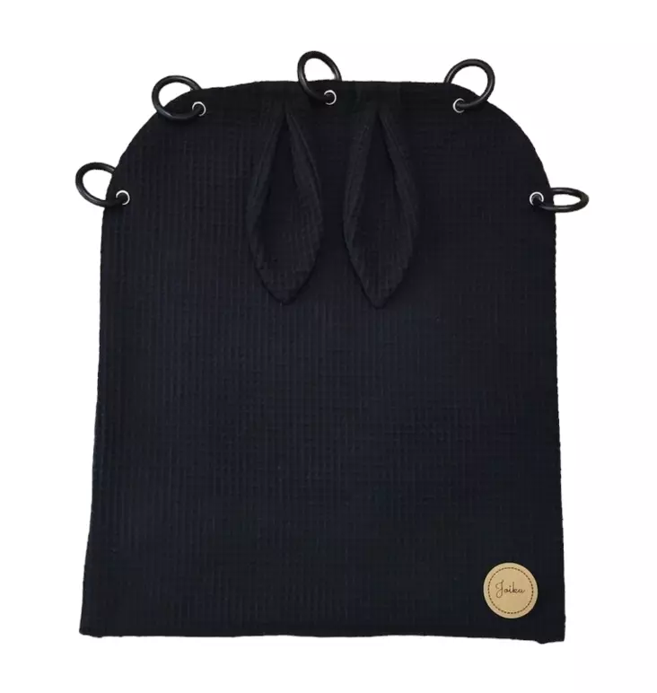 JoiKu vaunuverho vohvelikangas - Aurinkosuojat ja vaunuverhot - 5729130100125 - 2