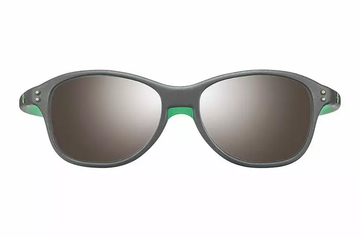 Julbo Boomerang aurinkolasit 3-5 -v. - Isomman lapsen aurinkolasit - 2023656325 - 5