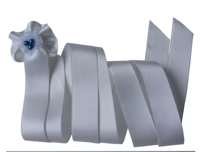 Klione ruusuke kastemekkoon - Kastetuotteet - 4743257005225 - 1