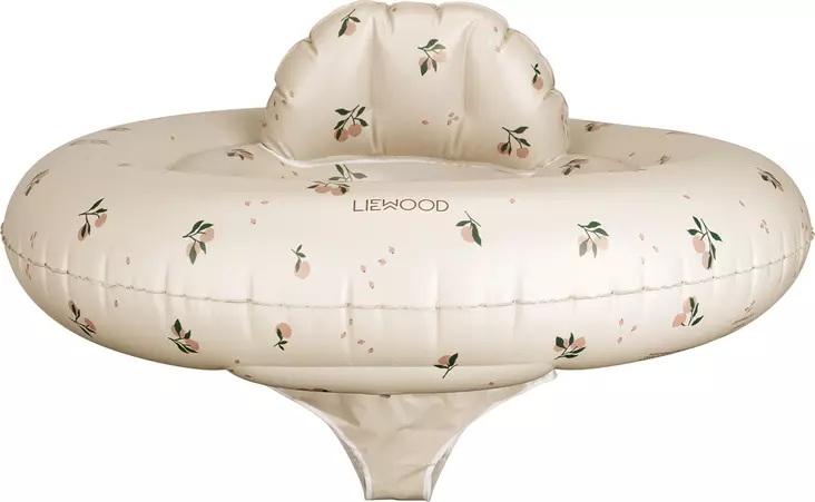 Liewood Dawn vauvan uimarengas - Uimalelut ja uima-altaat - 5715335087965 - 1