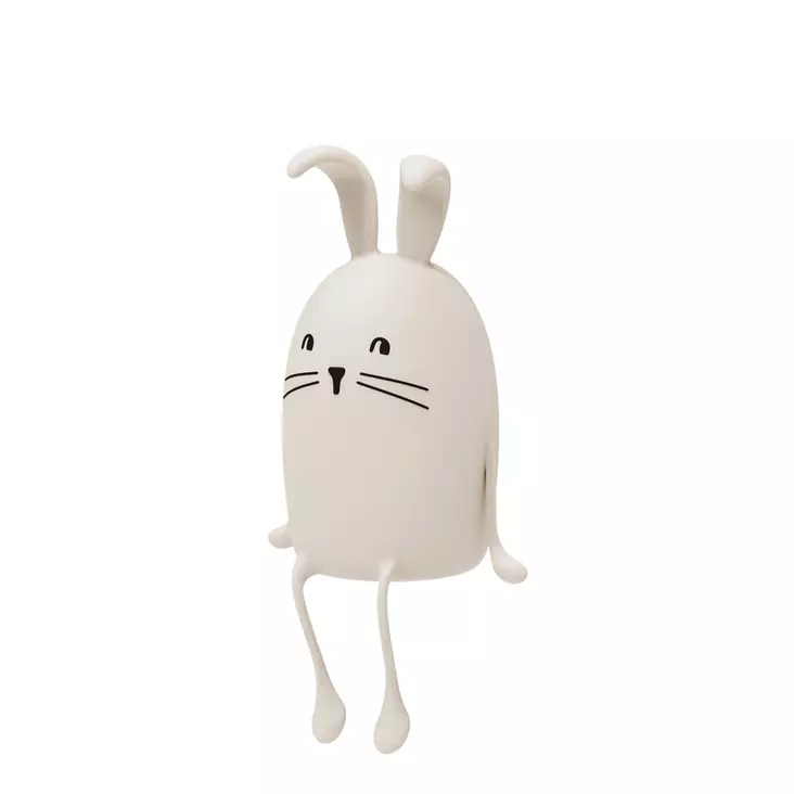 Liewood Evex istuva pupu yövalo - Yövalot ja lämpömittarit - 5715493534905 - 1