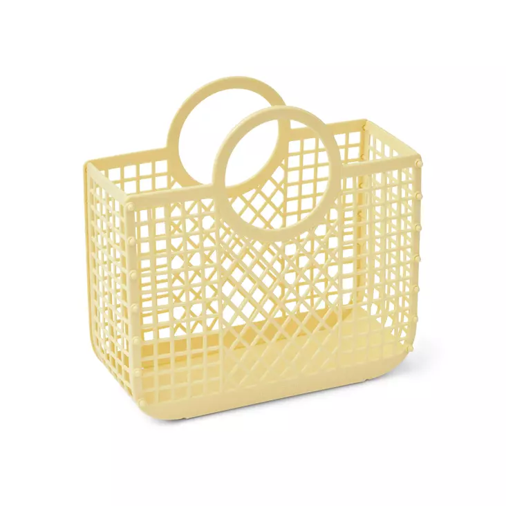 Liewood Samantha säilytyskori/rantakassi - Laatikot, korit ja tornit - 5715493159115 - 1