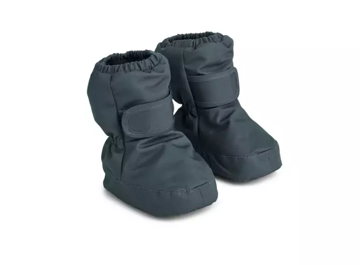 Liewood topatut töppöset - Töppöset - 8560138659865 - 1