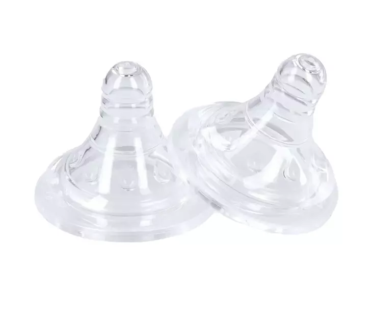 Lola & Lykke NaturalFlow tuttipää - Tuttipäät, juomanokat ja korkit - 6430072860655 - 1