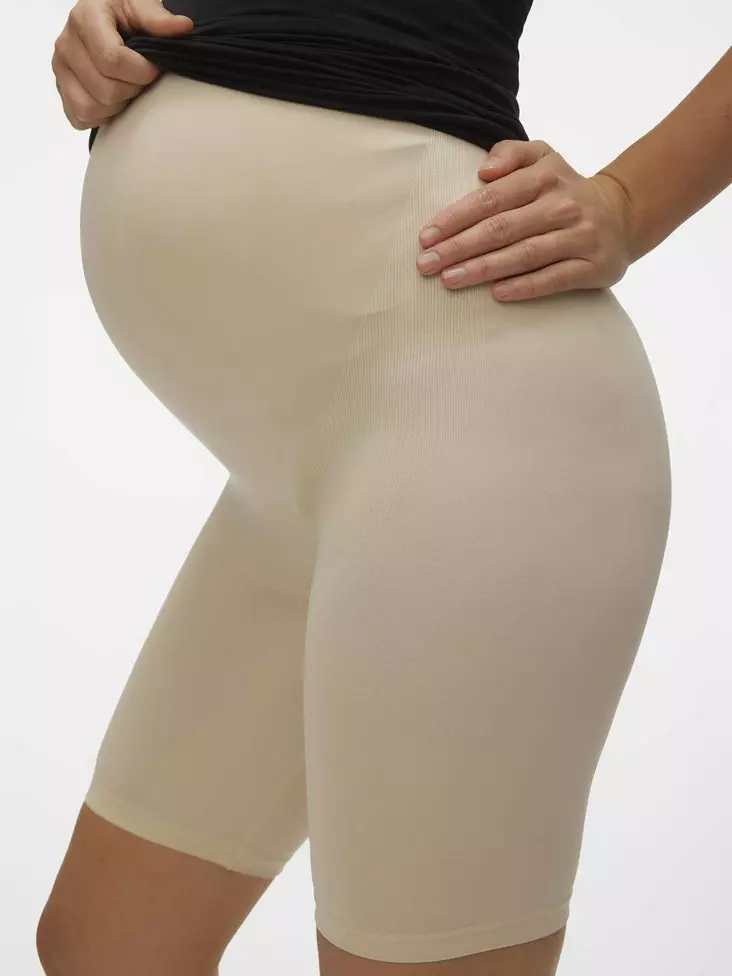 Mamalicious Mltia Jeanne shortsit - Sukkahousut ja legginsit - 5714508707555 - 1