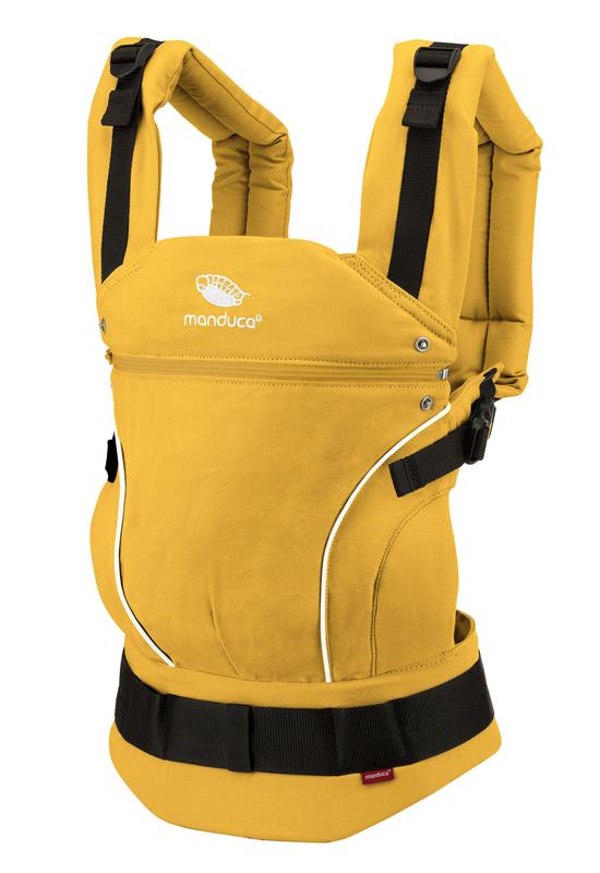 Manduca kantoreppu First PureCotton - Kantoreput - 4250371707725 - 1