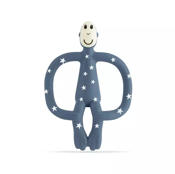 Matchstick Monkey teething purulelu - Purulelut - 5060679074875 - 1