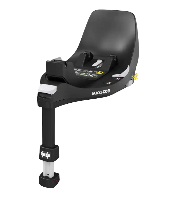 Maxi-Cosi FamilyFix 360 telakka - Telakat - 8712930170495 - 1